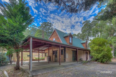 73 Feathertop Trk, Harrietville, VIC 3741