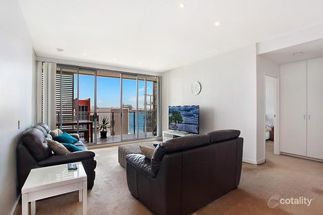 Property photo of 505/4 Honeysuckle Drive Newcastle NSW 2300