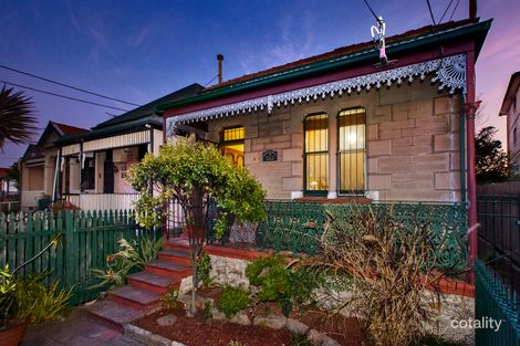 30 Schwebel St, Marrickville, NSW 2204
