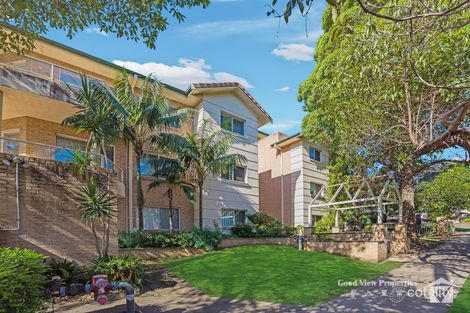 Property photo of 17/20-24 Dalcassia Street Hurstville NSW 2220