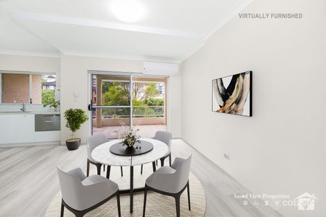 Property photo of 17/20-24 Dalcassia Street Hurstville NSW 2220