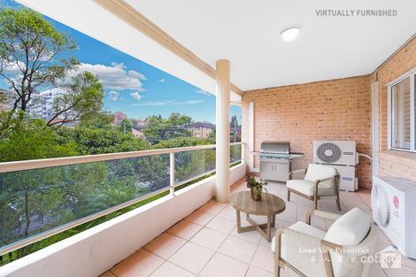 Property photo of 17/20-24 Dalcassia Street Hurstville NSW 2220