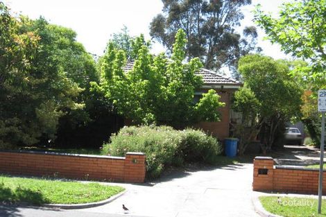 Property photo of 3 Gwenda Avenue Canterbury VIC 3126