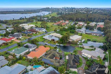 Property photo of 2/6 Daring Close Yamba NSW 2464