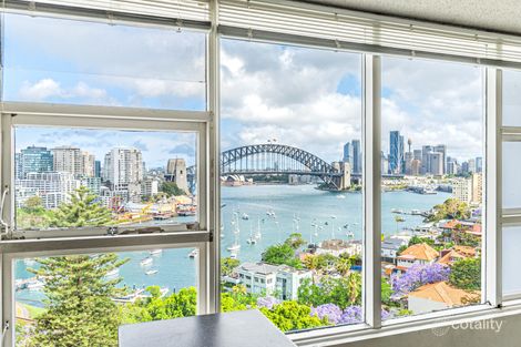 Property photo of 86/7 Lavender Street Lavender Bay NSW 2060