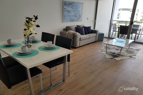 1f/65 Varsity Pde, Varsity Lakes, QLD 4227