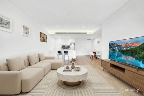 102/17 Albert Ave, Chatswood, NSW 2067