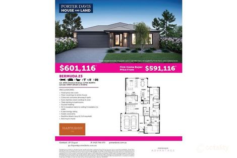 Property photo of 1005 Chestnut Avenue Clyde VIC 3978