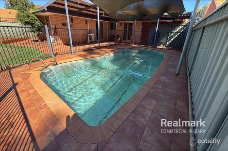 6 Klondyke Pl, Newman, WA 6753
