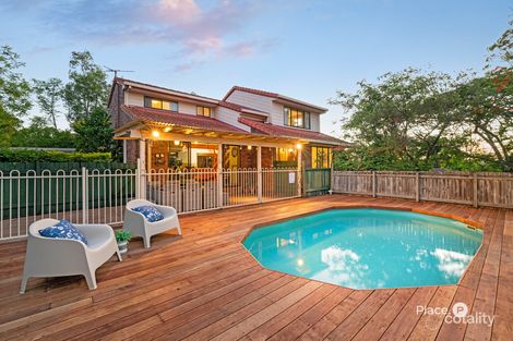 8 Anchusa St, Bellbowrie, QLD 4070