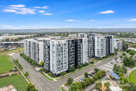 Property photo of 109/8 Aviators Way Penrith NSW 2750
