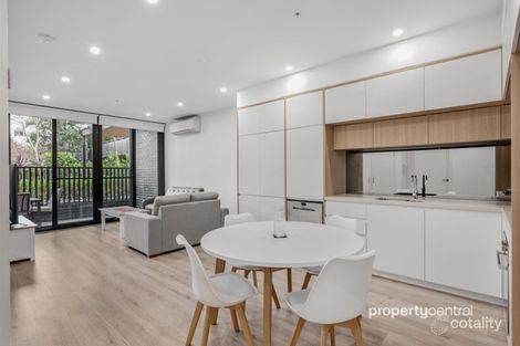 Property photo of 109/8 Aviators Way Penrith NSW 2750