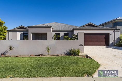 44 Athens Ent, Port Kennedy, WA 6172