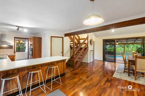 Property photo of 8 Anchusa Street Bellbowrie QLD 4070