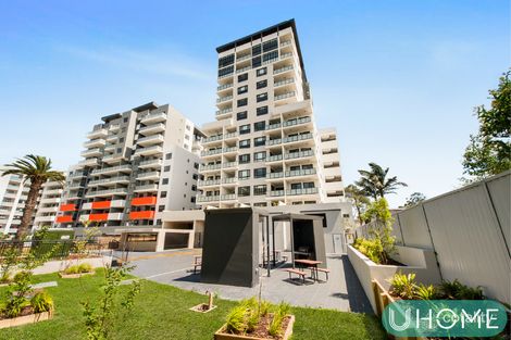 204/153 Parramatta Rd, Homebush, NSW 2140