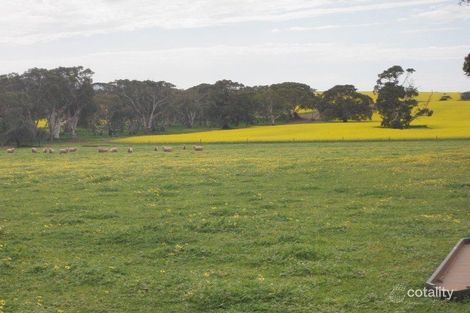 Property photo of 232 Puckridge Road Wangary SA 5607