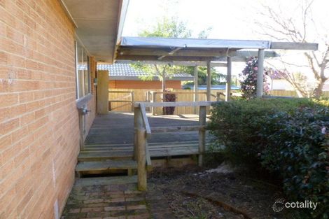 Property photo of 81 Dobell Avenue Sunbury VIC 3429