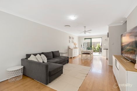 Property photo of 3/24 Beattie Road Coomera QLD 4209