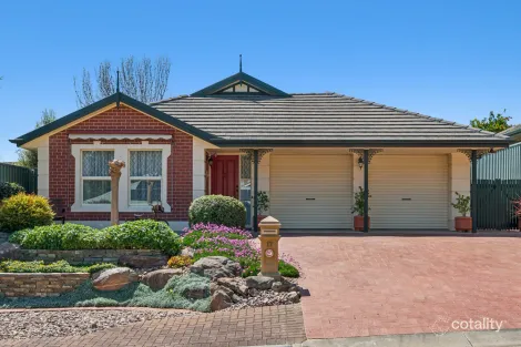 17 Allworth Dr, Happy Valley, SA 5159