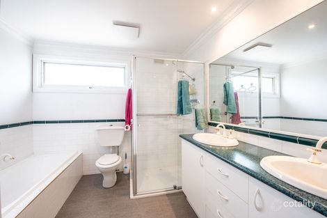 Property photo of 1 Mount Barron Street Balnarring VIC 3926