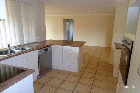 Property photo of 36 Hunter Circuit Petrie QLD 4502