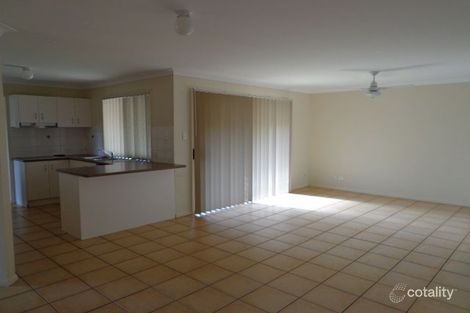 Property photo of 36 Hunter Circuit Petrie QLD 4502