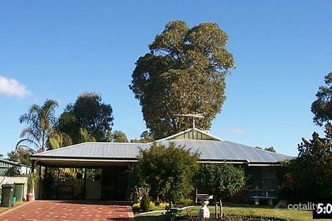 26 Norwich Cl, Greenfields, WA 6210