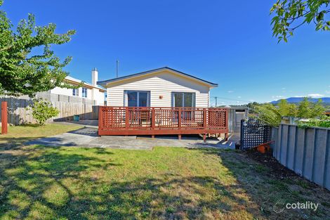 Property photo of 31 Spinifex Road Risdon Vale TAS 7016