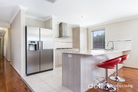 Property photo of 1 Selo Mews Dandenong VIC 3175
