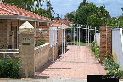 110a Swansea St, East Victoria Park, WA 6101