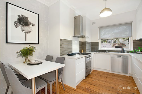 Property photo of 5/63 O'Sullivan Road Rose Bay NSW 2029