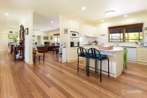 Property photo of 10 Wattle Court Balnarring VIC 3926