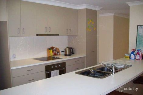 Property photo of 4 Stacer Street Upper Coomera QLD 4209
