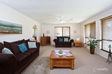 Property photo of 16 Semillon Street Thornlands QLD 4164