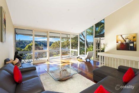 Property photo of 10 Delecta Avenue Mosman NSW 2088