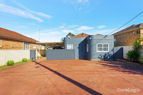 Property photo of 37 North Street Fairfield NSW 2165