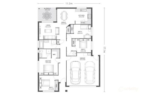 Property photo of 92 Macquarie Circuit Fitzgibbon QLD 4018