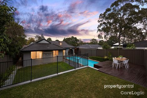 Property photo of 18 Wardell Drive South Penrith NSW 2750