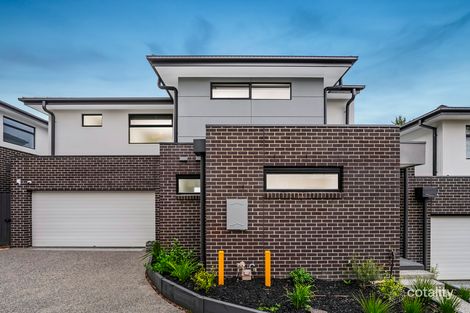 Property photo of 2 Cameron Road Croydon VIC 3136