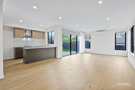 Property photo of 2 Cameron Road Croydon VIC 3136