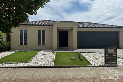 Property photo of 28 Whitecaps Avenue Point Cook VIC 3030