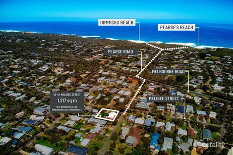 42-44 Melibee St, Blairgowrie, VIC 3942