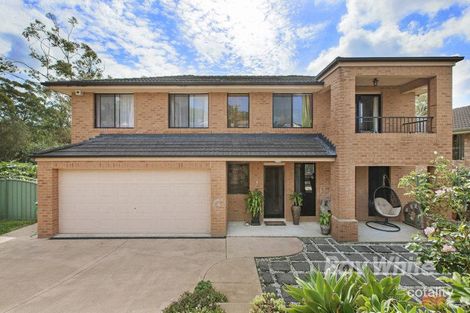 42 Forest Lake Way, Toronto, NSW 2283