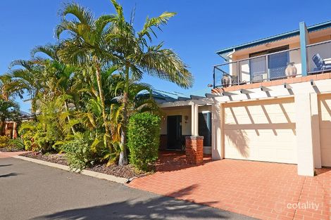 22/34-56 Elizabeth St, Urangan, QLD 4655