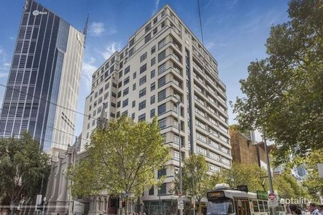 701/339 Swanston St, Melbourne, VIC 3000