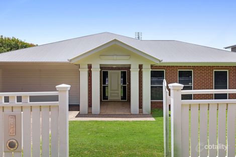 141 Stenner St, Rangeville, QLD 4350