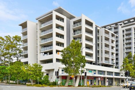 Property photo of 51/330 King Street Mascot NSW 2020