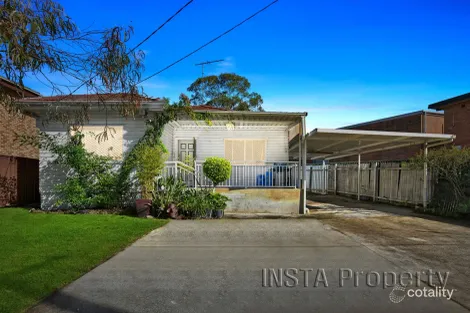 Property photo of 125 Dutton Street Yagoona NSW 2199
