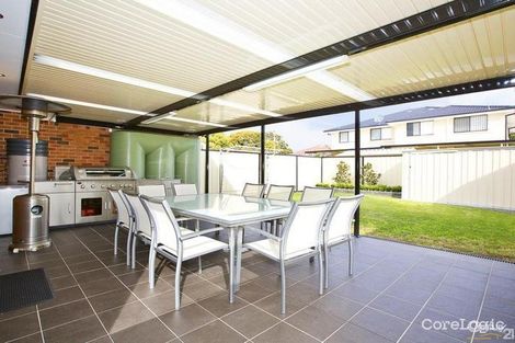 Property photo of 47A Ligar Street Fairfield Heights NSW 2165