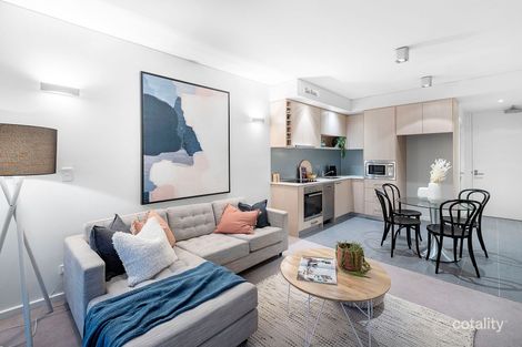 Property photo of 38/1178 Hay Street West Perth WA 6005